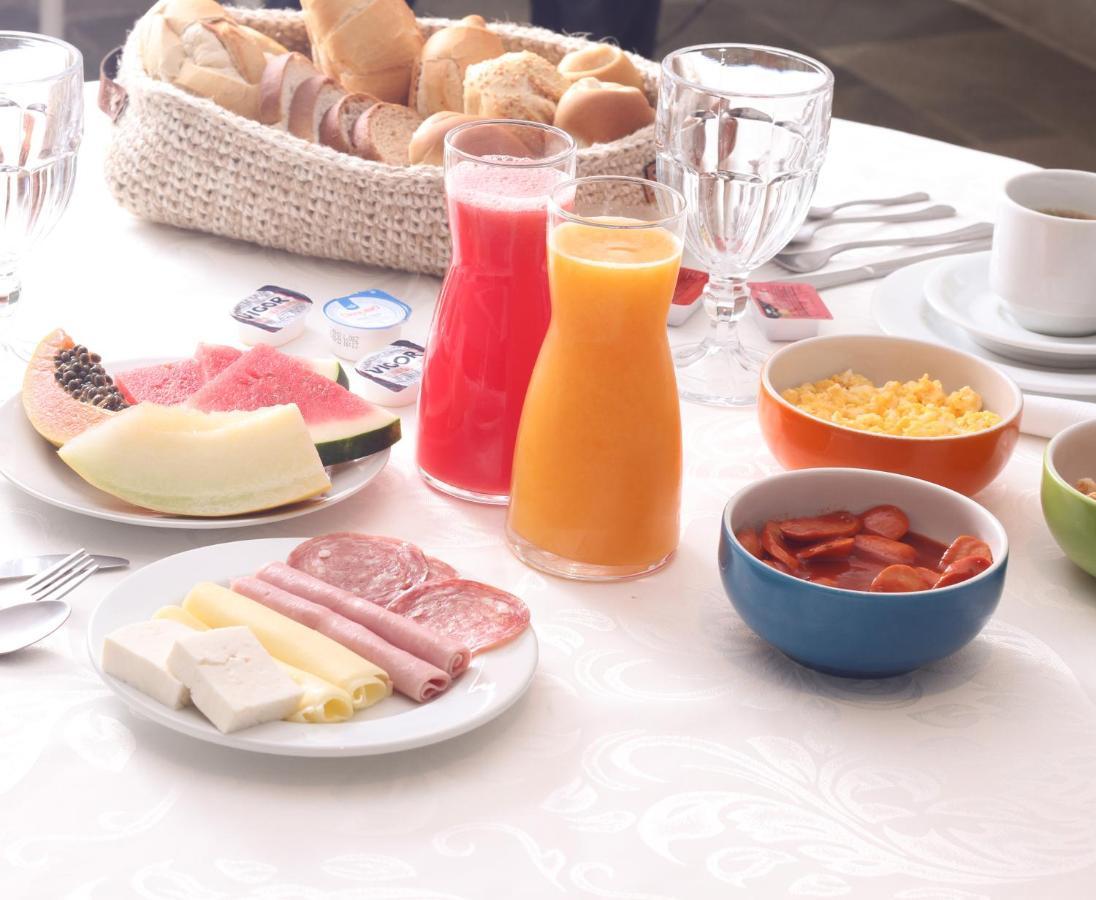 Guest House Guaruja Hotel Boutique Экстерьер фото