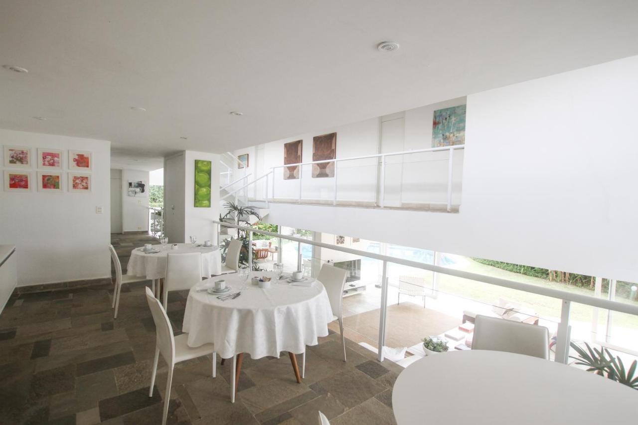 Guest House Guaruja Hotel Boutique Экстерьер фото